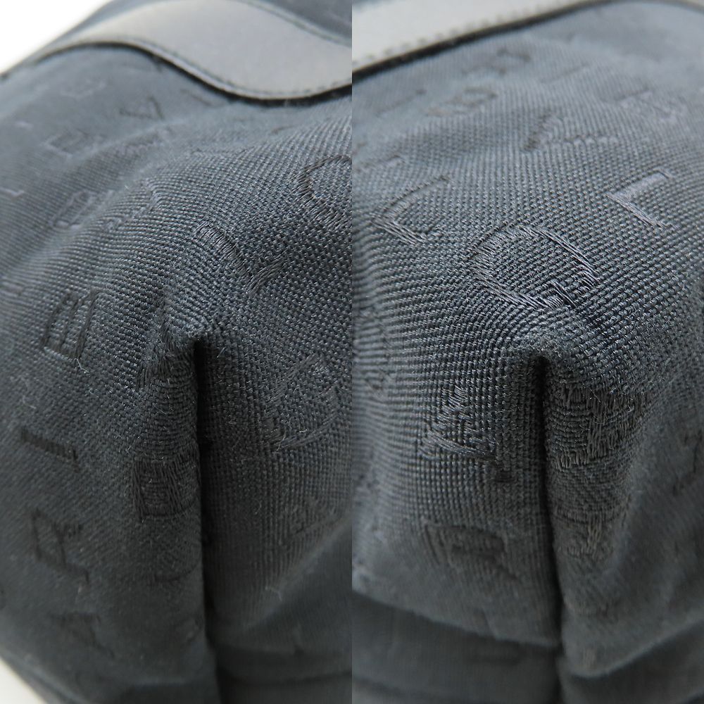 BVLGARI ブルガリ ソフィアトート ラージ 22281 トートバッグ ロゴ  