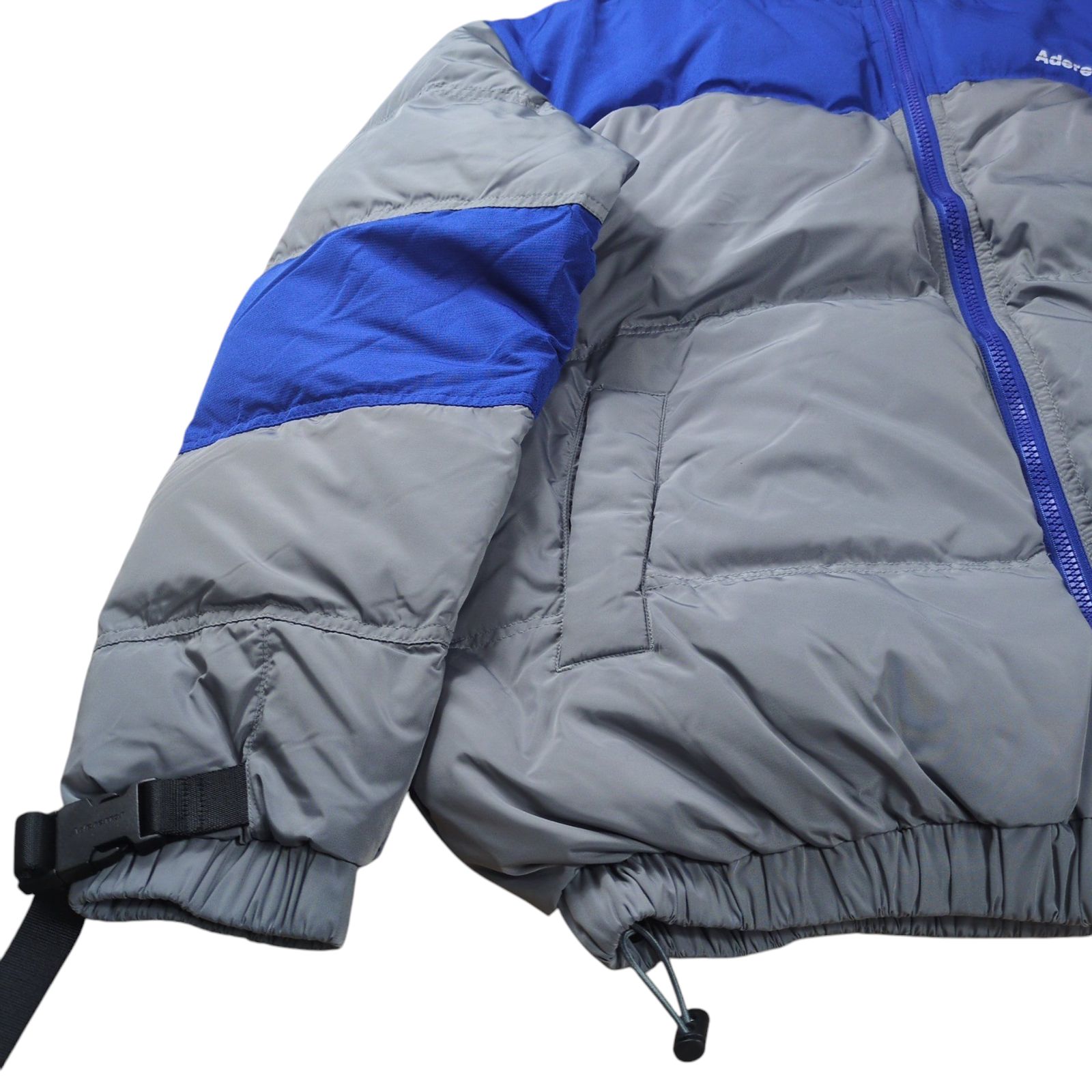 【ADERERROR】 Lawn jacket /追跡付 Ader Error - Lawn Jacket | HBX - Globally Curated Fashion