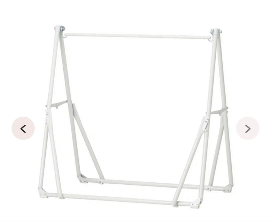 椅子 ハンガーラック