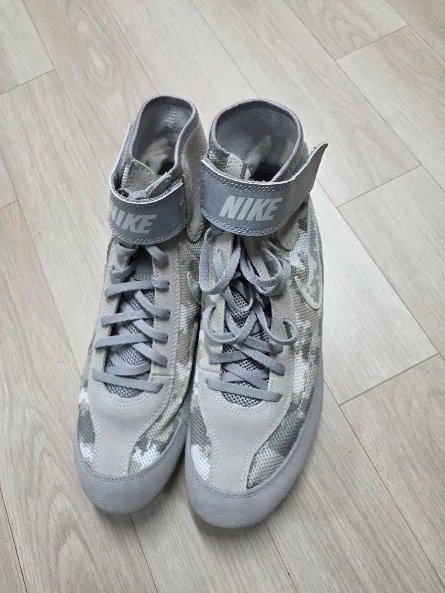 NIKE ナイキ スピードスイープ 7 ボクシング レスリングシューズ 285cm 販売