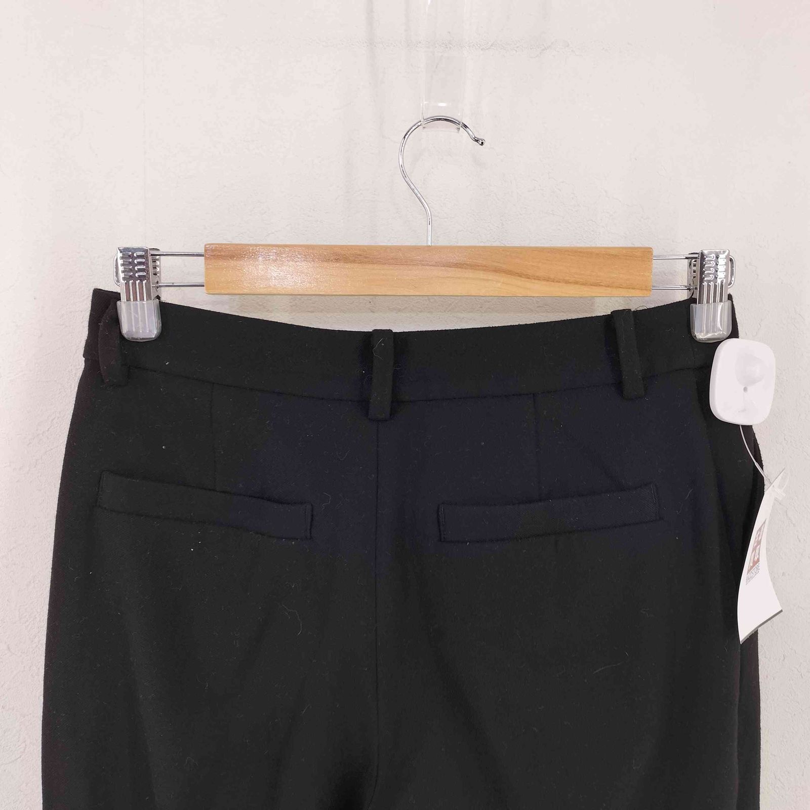 【2023AW】FRAMeWORK T/R両面起毛パンツ 36 FRAMeWORK｜≪追加予約≫T/R両面起毛パンツ | Rakuten Fashion