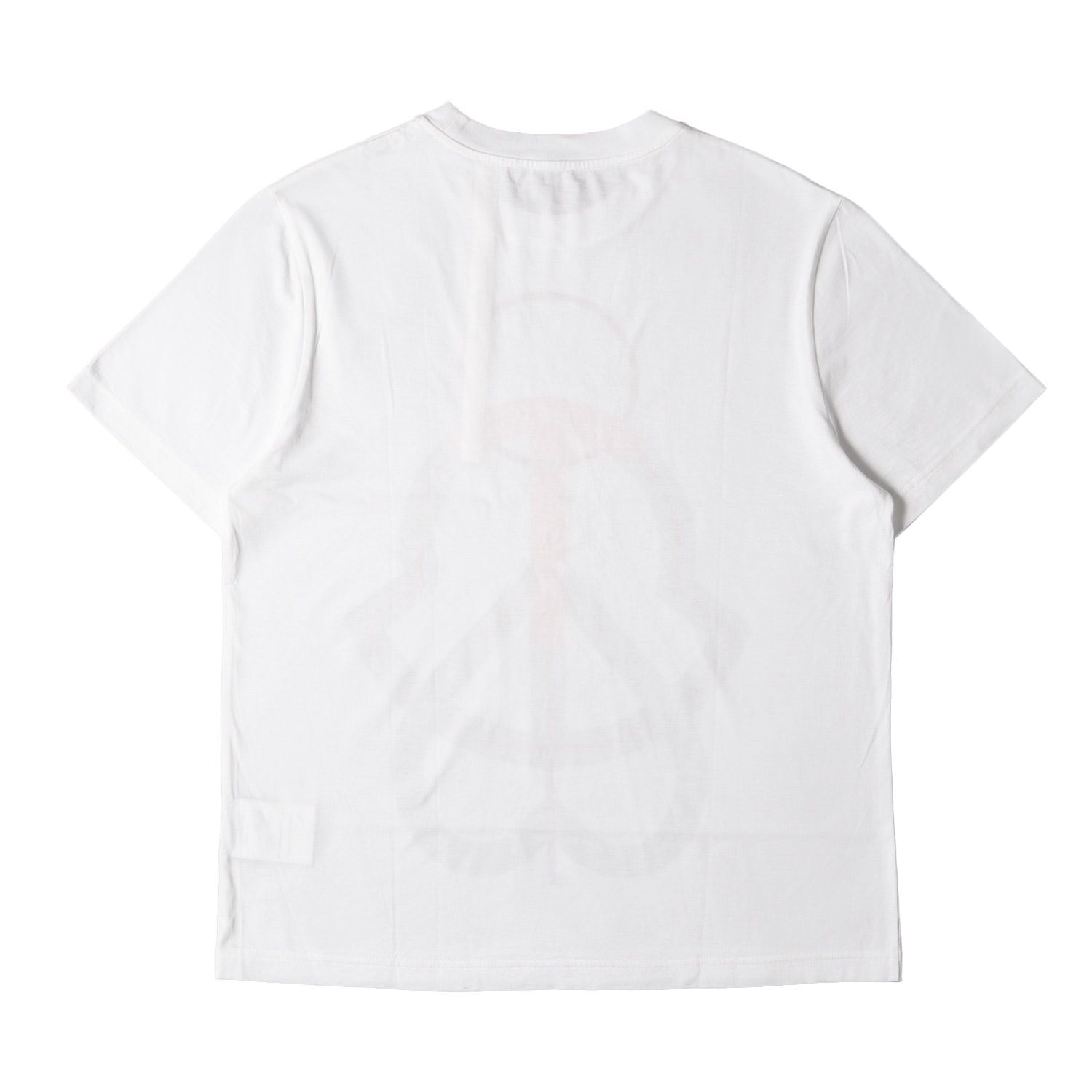 美品 MONCLER モンクレール Tシャツ サイズ:S 22SS CRAIG GREEN 