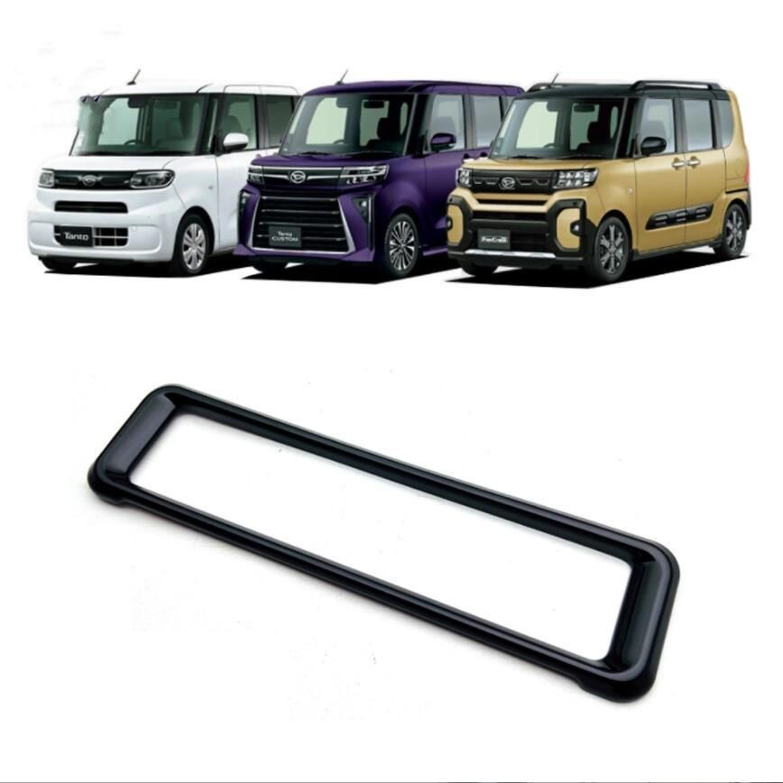 LA600/610 タント タントカスタム ツイーターパネル TS-V173S LA650/660 ダイハツ タント タントカスタムツイーターパネルX-170S