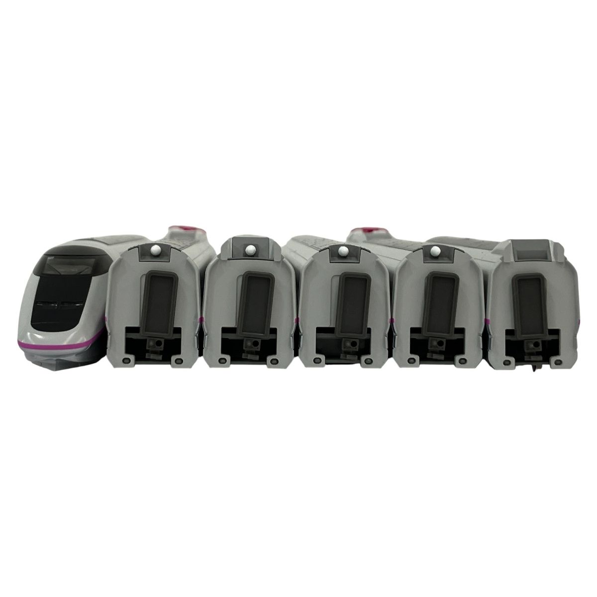 6両セット 鉄道模型