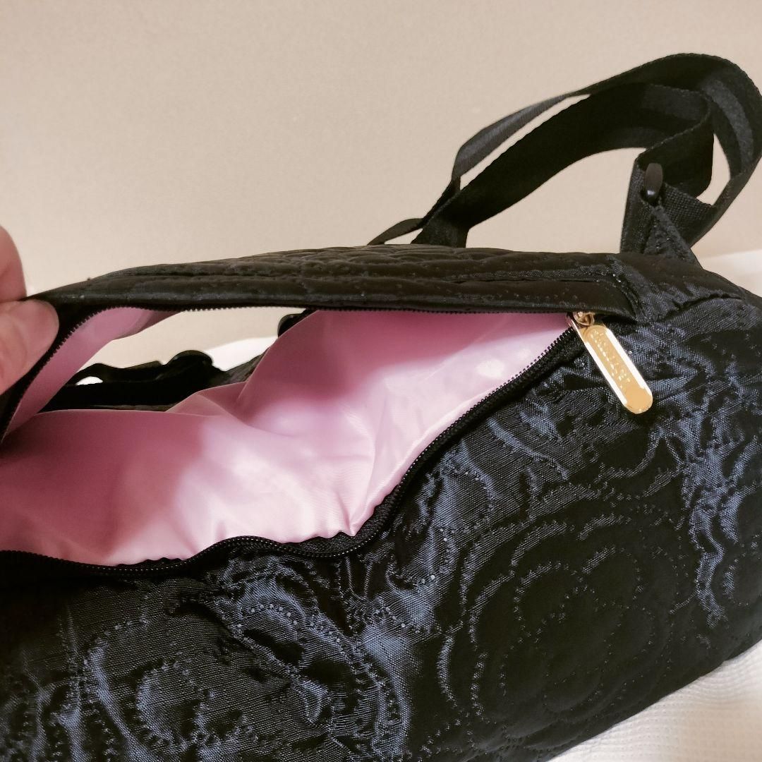 2way リュック バッグパック パフィーブロッサム レスポートサック 型