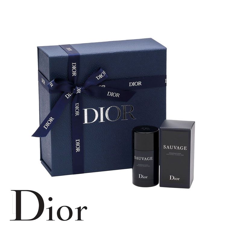 ディオール Dior デオドラント <br> スティック ソバージュ パフューム ボディ 制汗剤 ロールオン ロールオンフレグランス ギフト ブランド 大人 プレゼント メンズ ブランド プレゼント 20代 30代 おしゃれ
