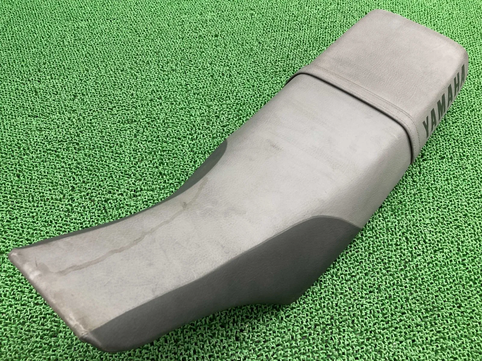 2025年最新】tw200 シート 純正の人気アイテム - メルカリ