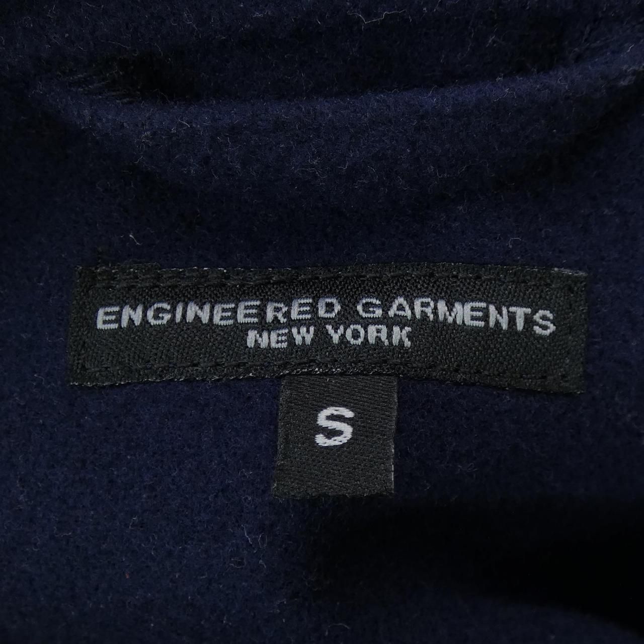 エンジニアードガーメンツ ENGINEERED