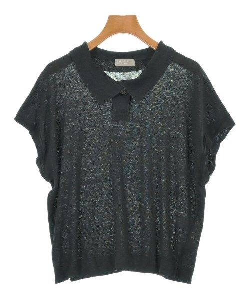 MARGARET HOWELL ポロシャツ レディース 古着 送料無料