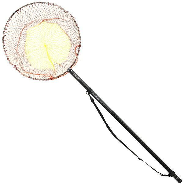 ダイワ 23 プログランド磯玉網 60-60 W / たも網 玉の柄 セット daiwa 釣具