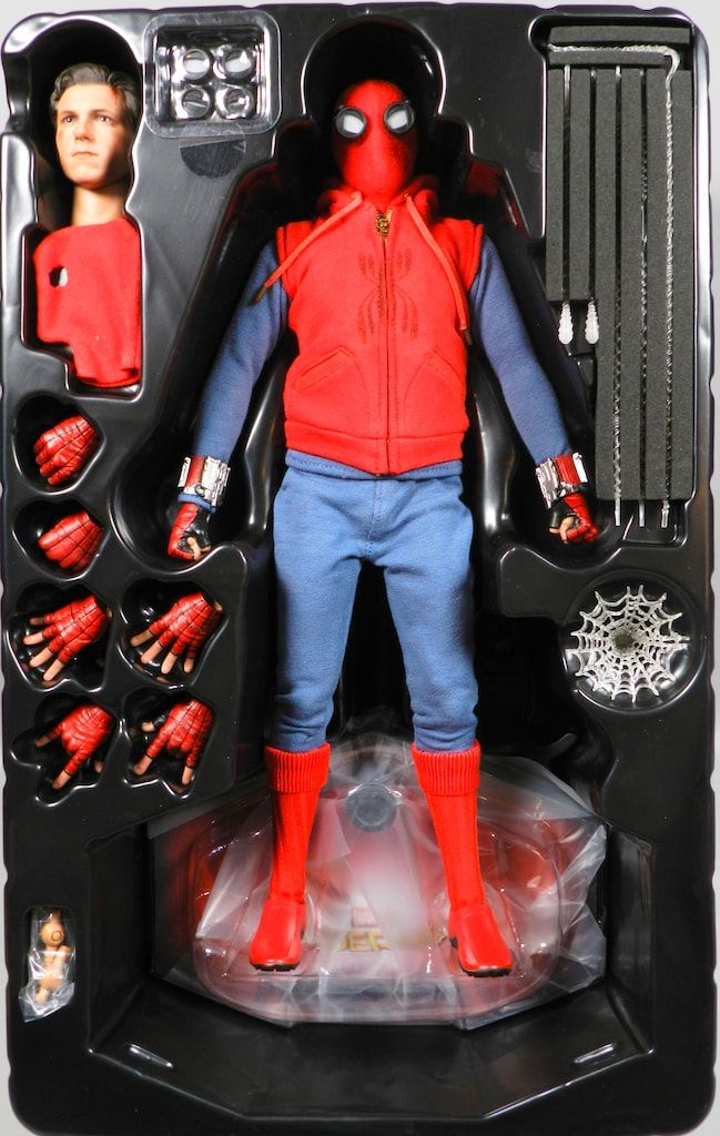 HOTTOYS