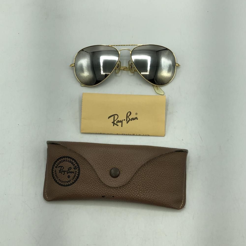 Ray-Ban レイバン ボシュロム B&L USA サングラス ティアドロップ imgrc0086608774.jpg
