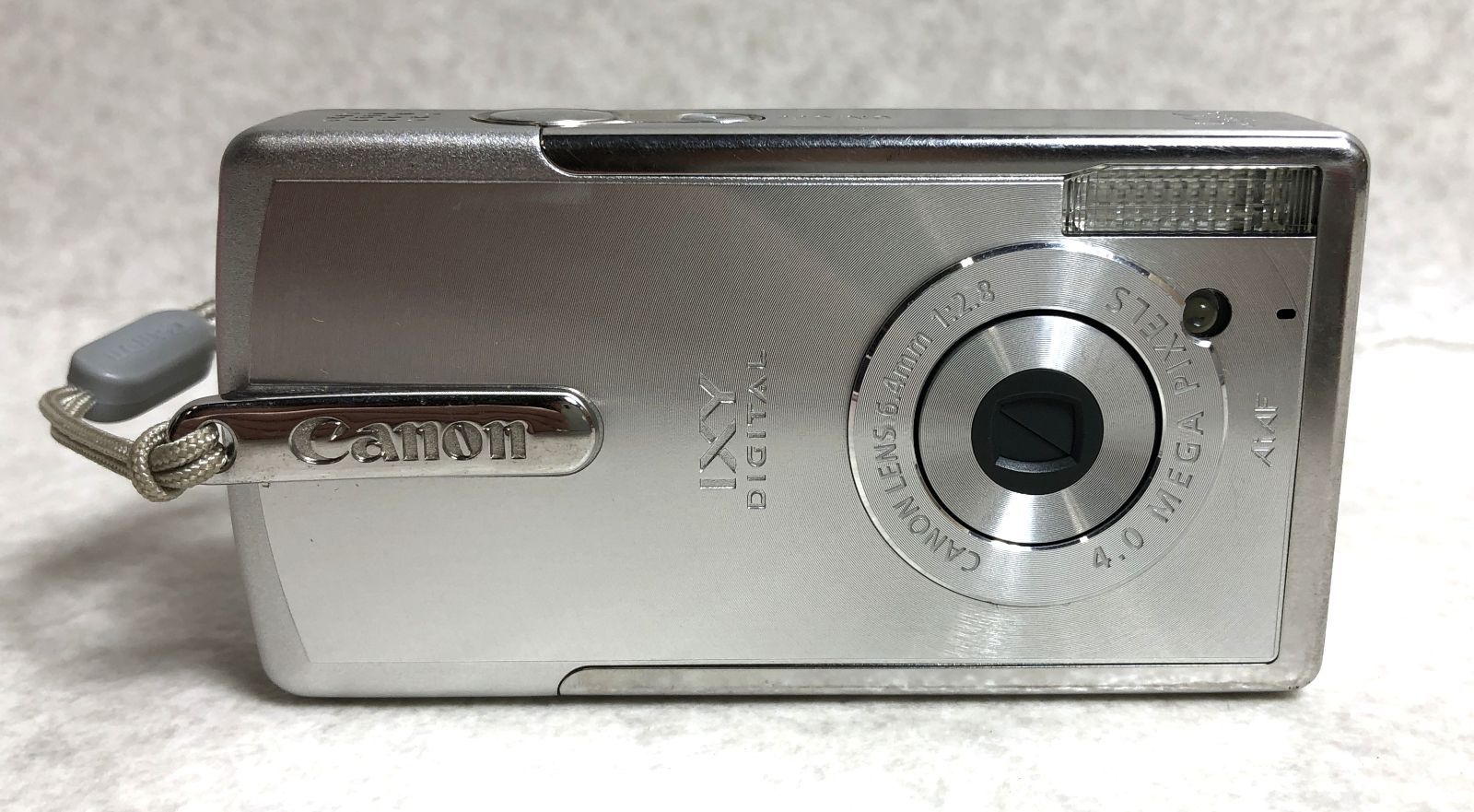 Canon IXY DIGITAL デジタルカメラ Amazon | Canon デジタルカメラ IXY 430F ピンク 1600万画素