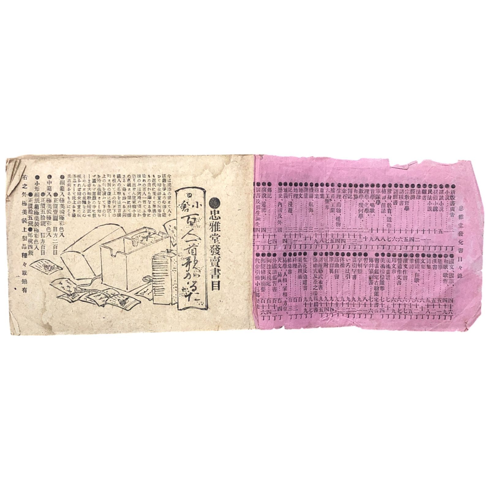 享保時代 古文書 大正時代 目録 古書等多数 希少 レア 貴重品全てまとめ売り 東京大学史料編纂所所蔵貴重書 | 東京大学デジタルアーカイブポータル