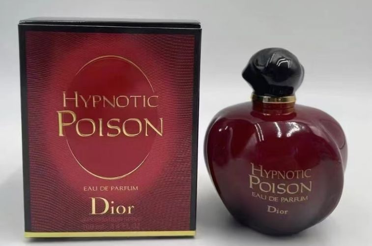 Christian Dior クリスチャン ディオール 香水 HYPNOTICPOISON ヒプノティックプワゾン オードトワレ EDP SP 100ｍL フレグランス