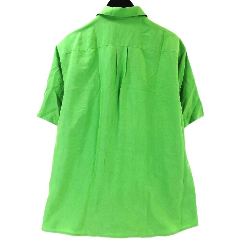 supreme 半袖ワークシャツ 新品S／Supreme Rhinestone Pin Up S/S Work Shirt 