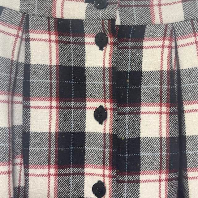 トゥービーバイアニエスベー To b. by agnes b. ロングスカート  