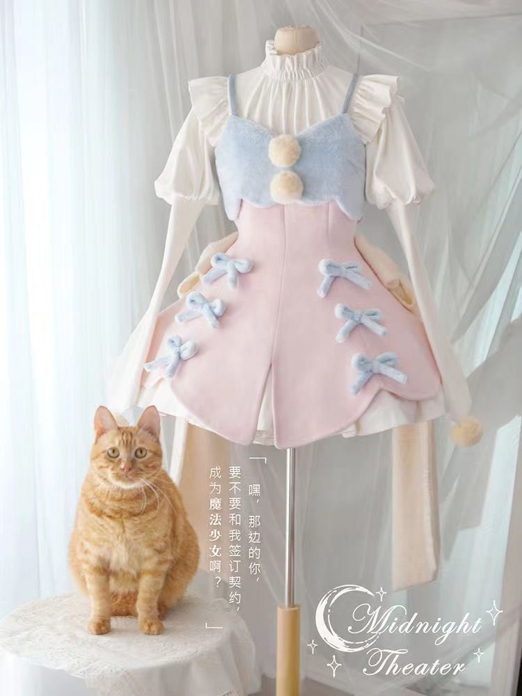 コスプレ対応 ワンピース