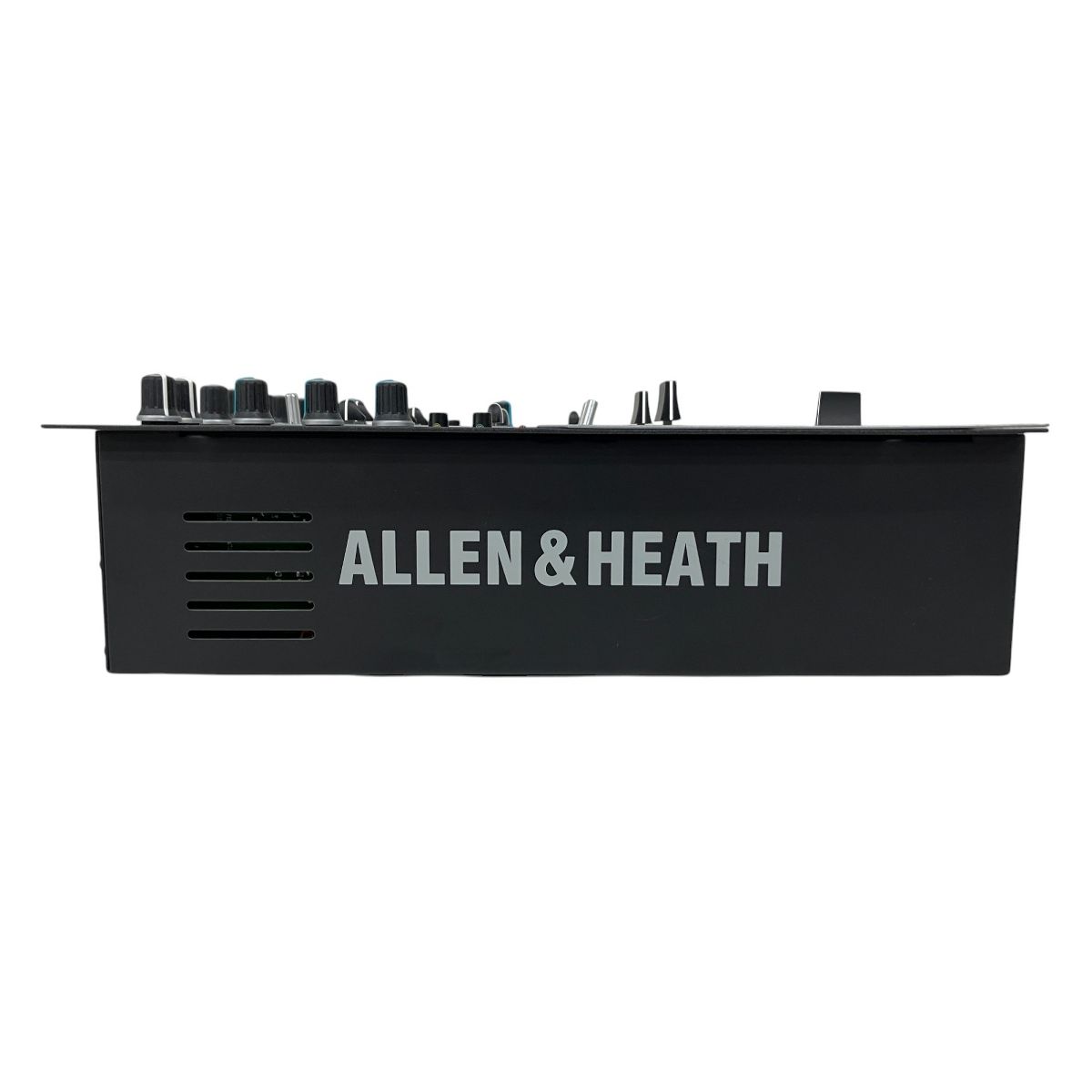 ALLEN-HEATH アレンアンドヒース