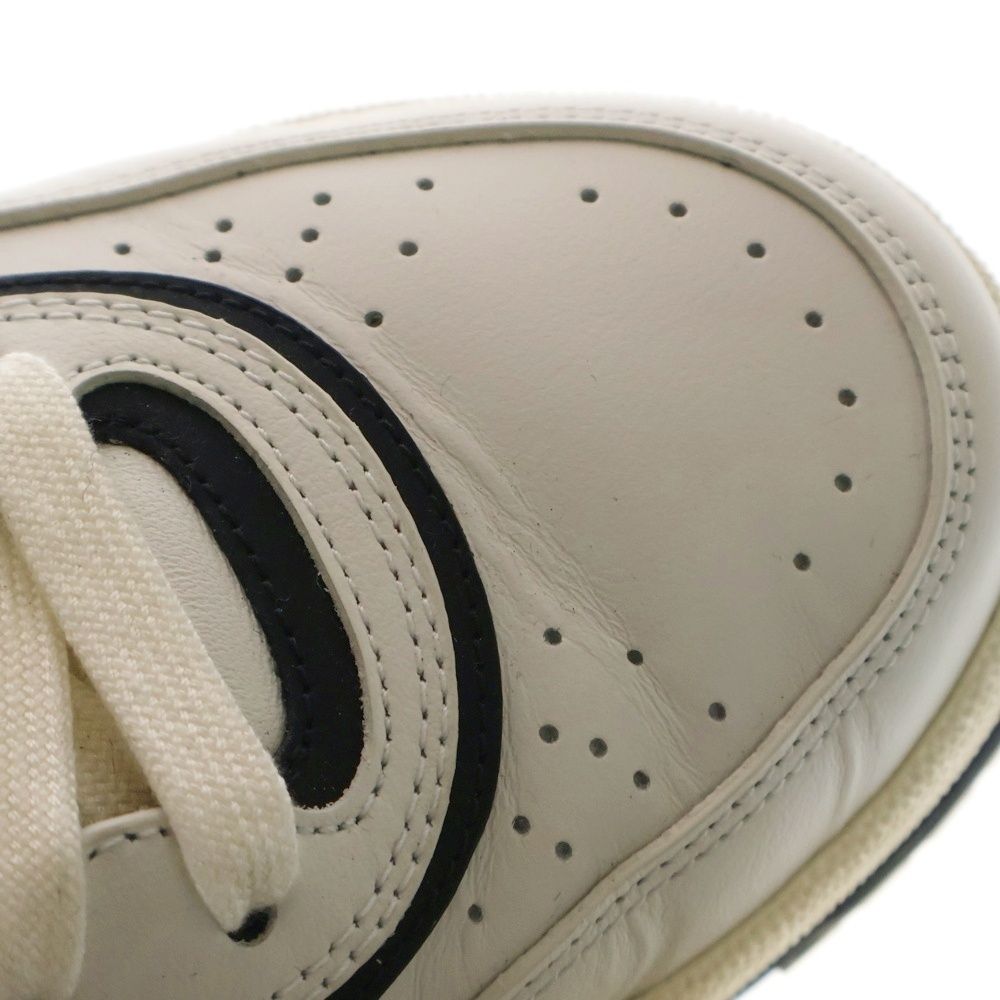 GUCCI (グッチ) Reweb Sneaker リウェブ ローカットスニーカー