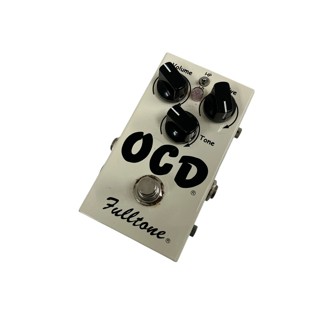 Fulltone