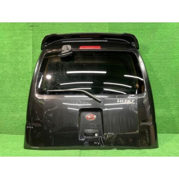 ハイゼット S331V バックドア・リアゲート カーゴクルーズターボ 4WD 