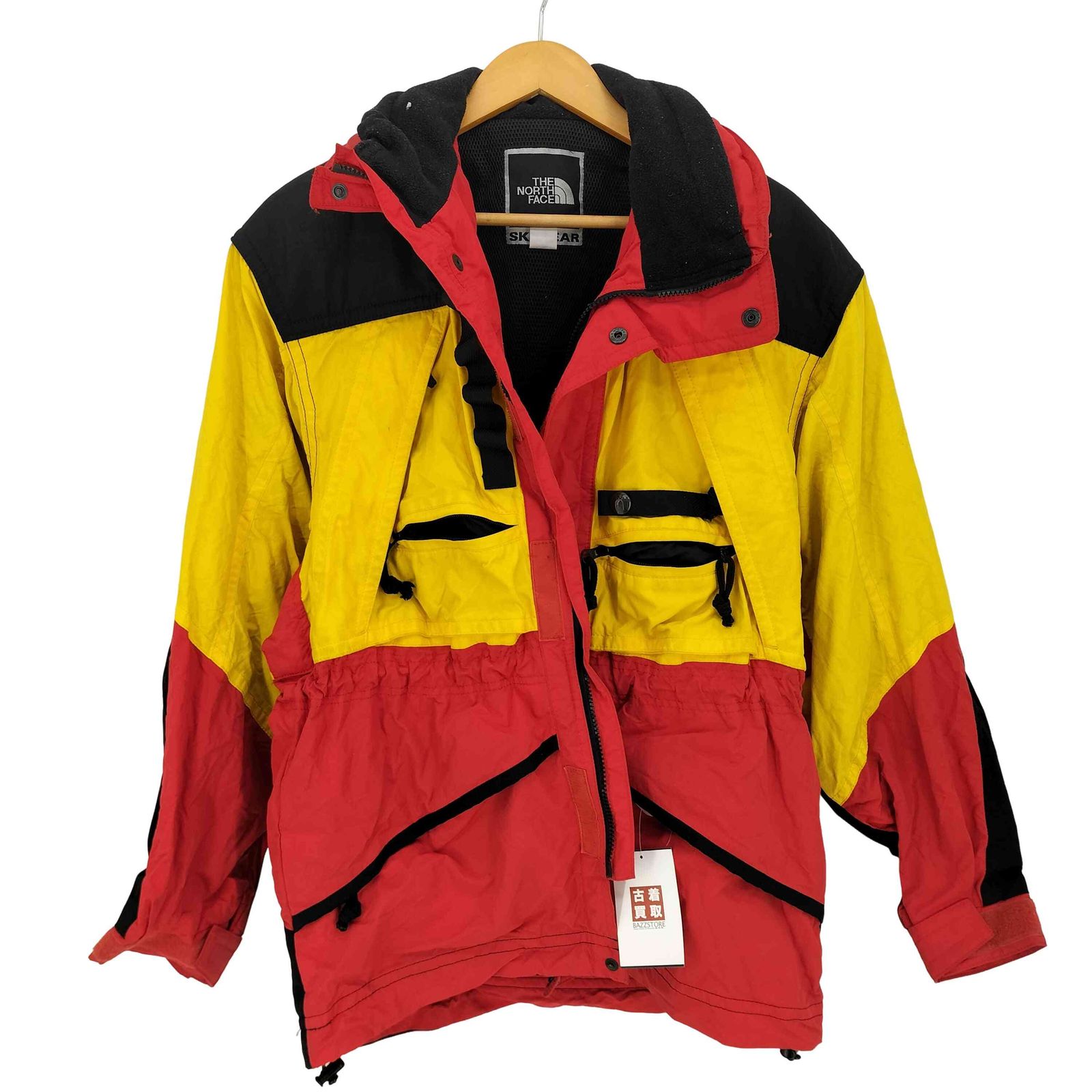 ザノースフェイス THE NORTH FACE 90s SKIWEAR スキーウェア