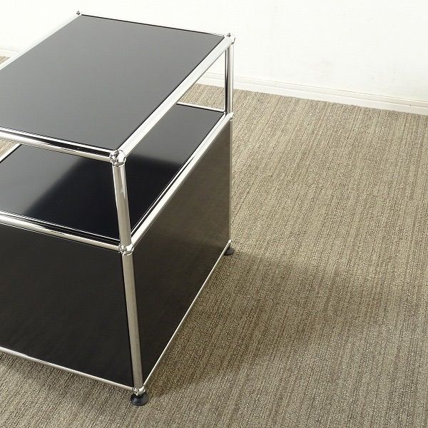 ドロップダウンドア×1