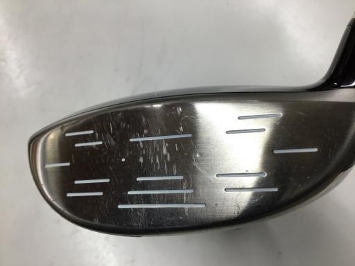 ダンロップ XXIO(2018) 5W フェアウェイウッド FW XXIO MP1000