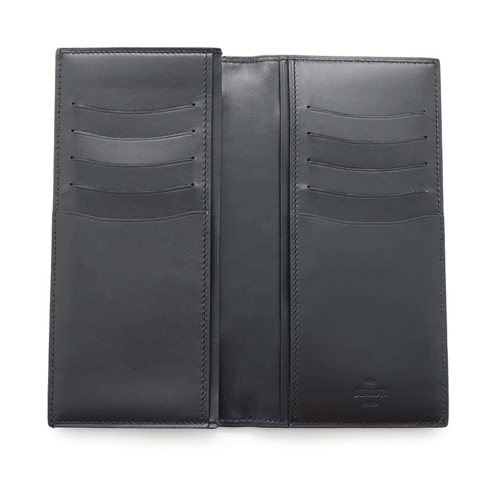 ベルルッティ 長財布 カリグラフィ ヴェネチアンレザー Berluti 財布