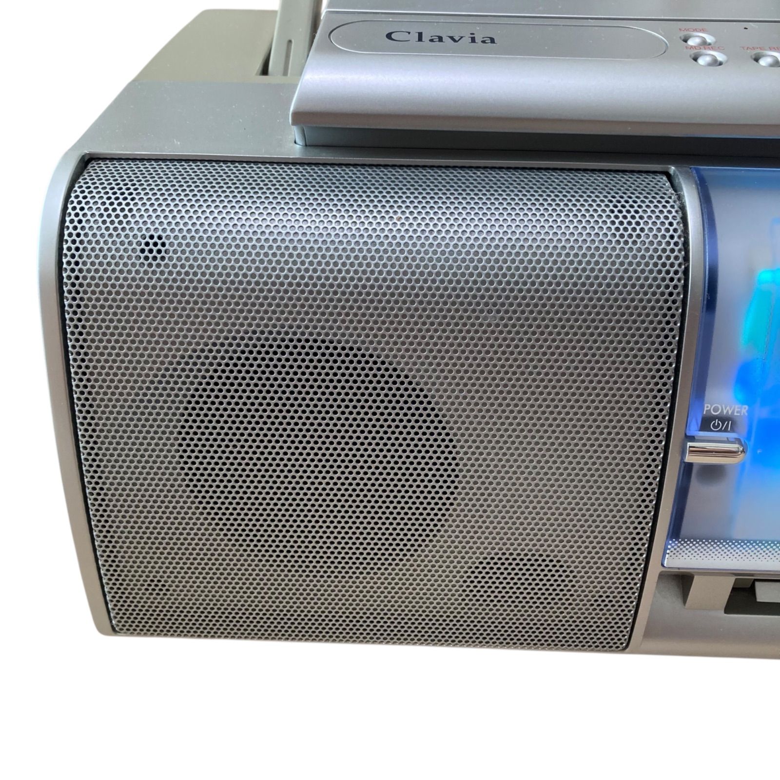  ︎ビクタークラビアRC L 1 MD ︎CDMDカセット ︎ その他 プレーヤー