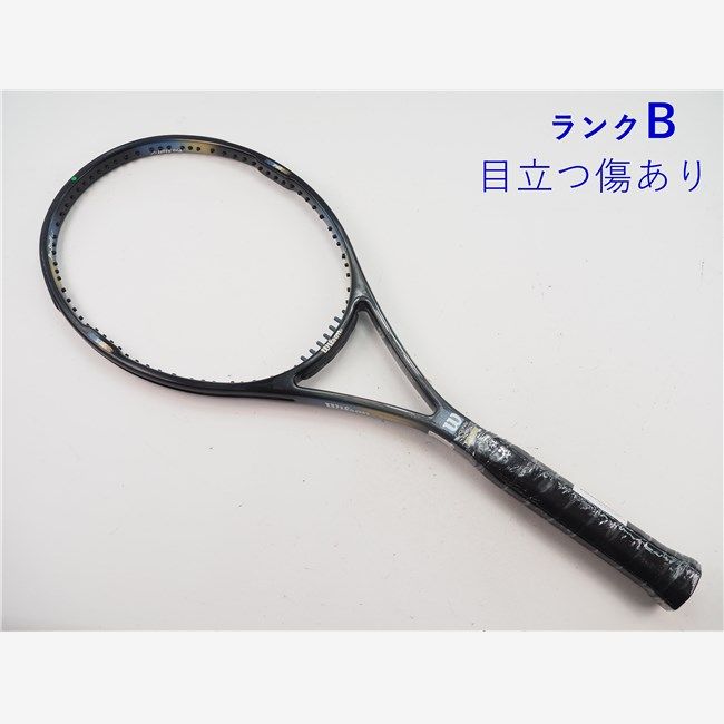 Wilson テニスラケット カバー付き 希少 ProStaff TOUR DB 中古 テニス