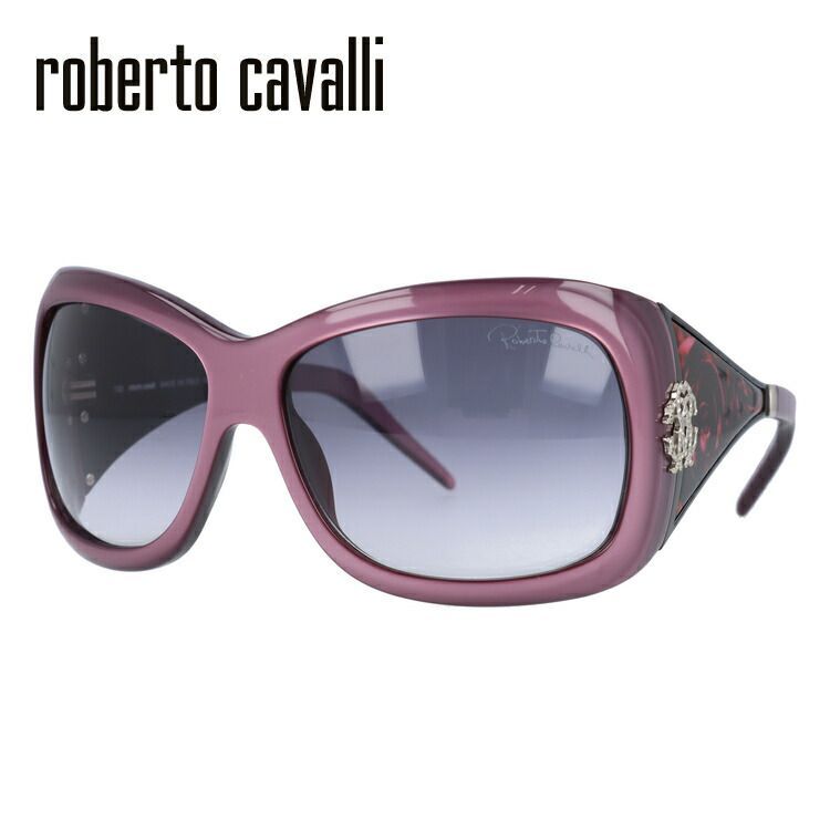 ロベルトカヴァリ サングラス Roberto Cavalli RC453S roberto cavalli 