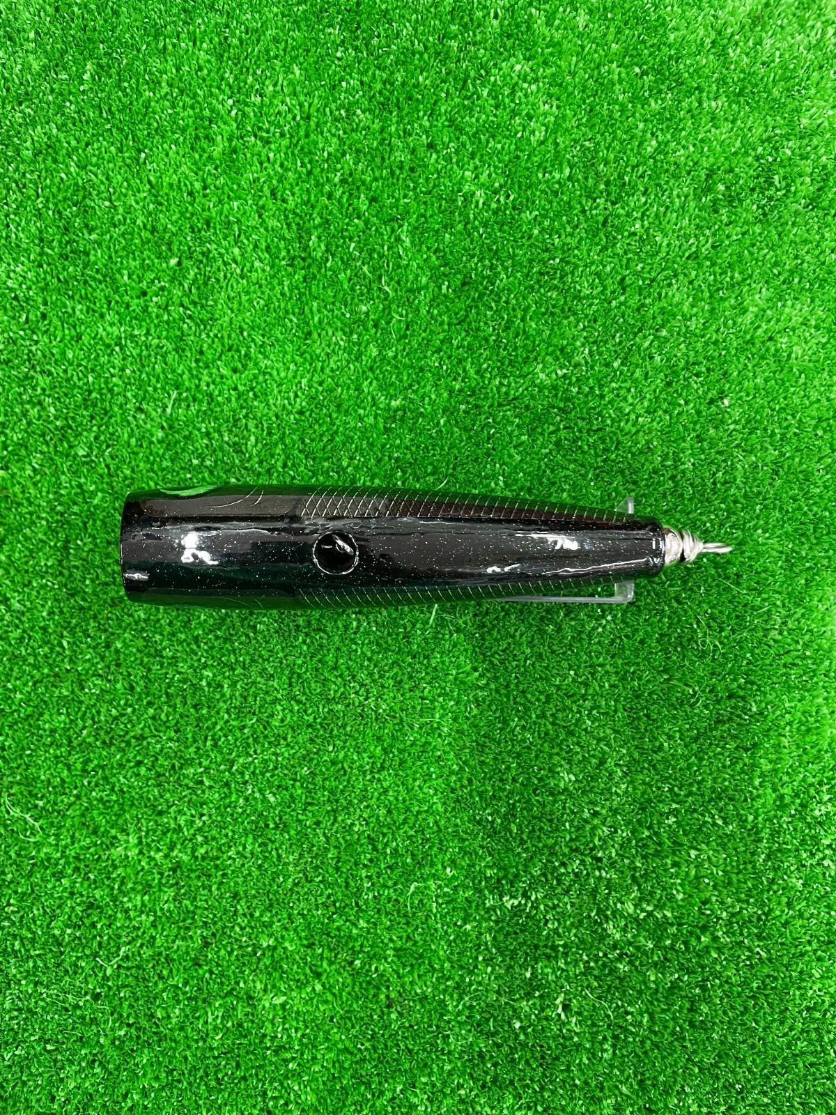  カーペンター BCポッパー 75 145 L クワイエット リールセット フィッシュプライヤー トップウォーター ハードルアー