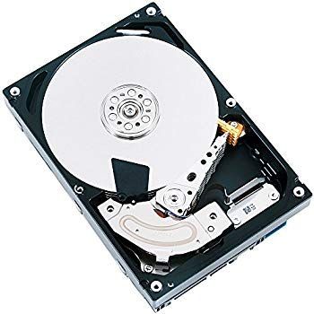 【中古】東芝 DT01ACA100 1TB SATA 6Gbps対応3.5型内蔵ハードディスク 9jupf8b