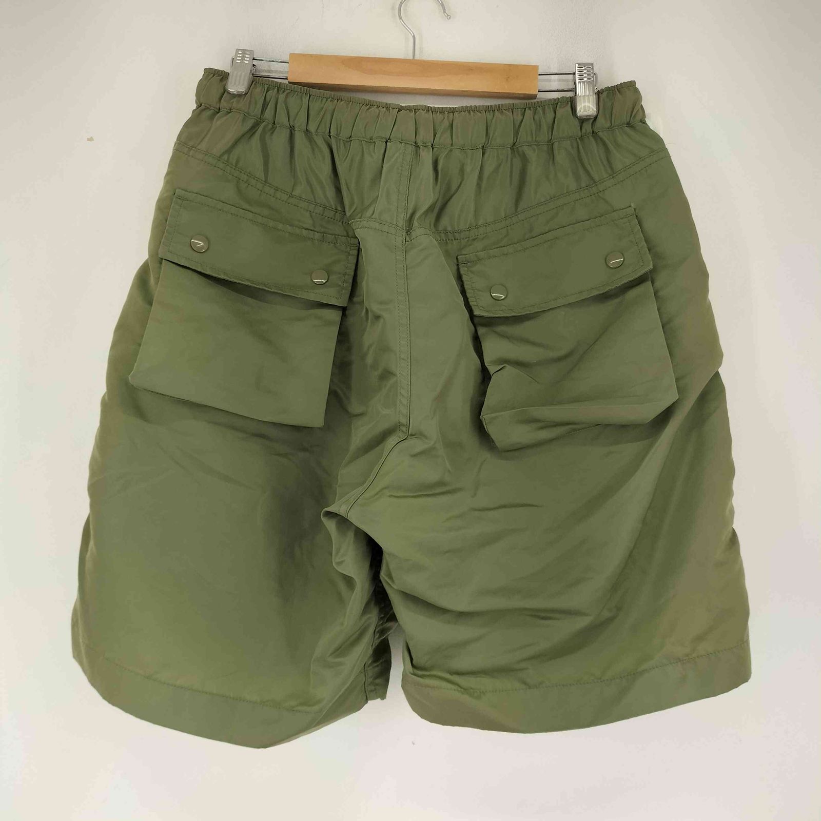 フレッシュサービス Fresh Service CARGO POCKET EASY SHORTS メンズ JPN：L - メルカリ