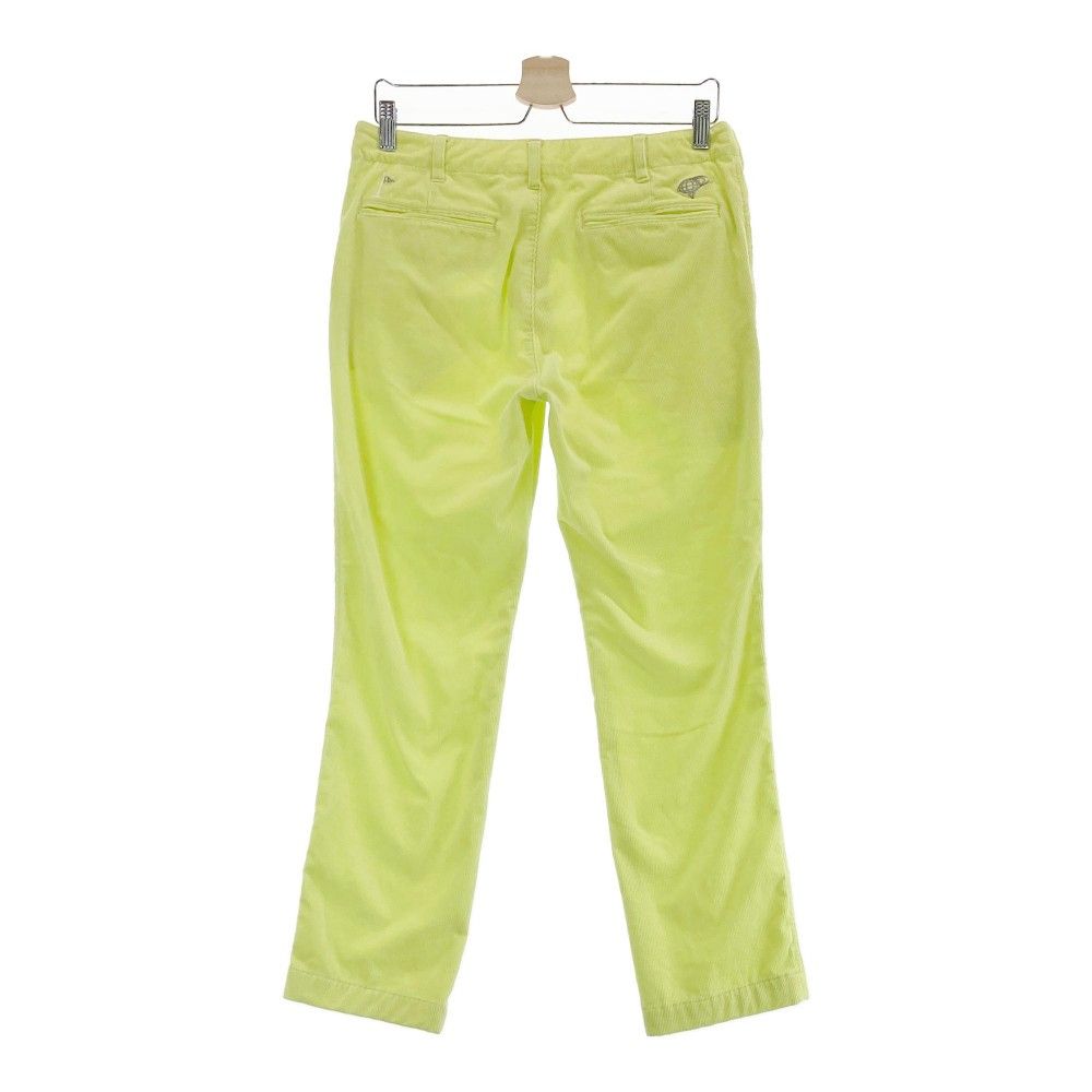 サイズ：M BEAMS GOLF ビームスゴルフ コーデュロイ ストレッチパンツ