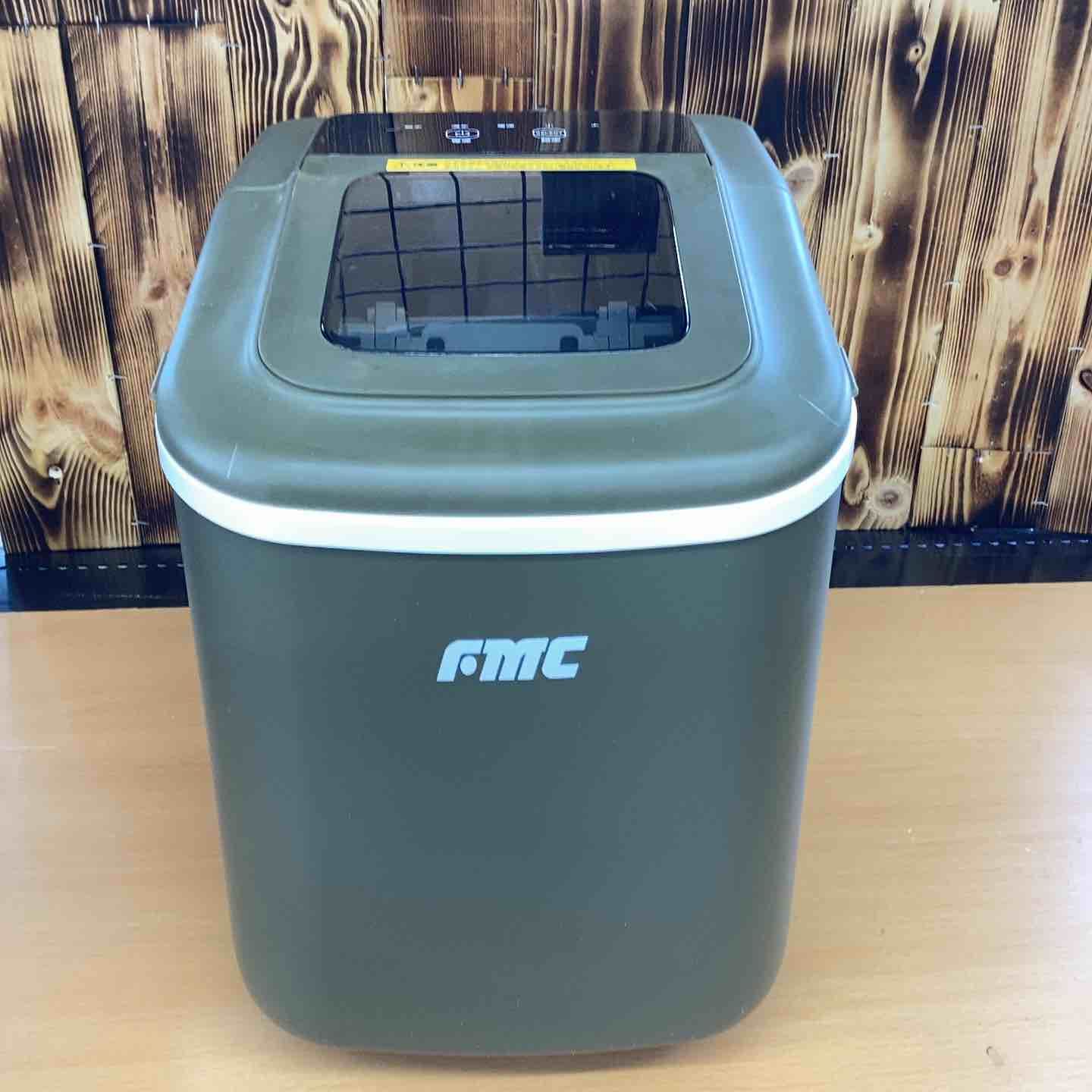 コンパクト製氷機