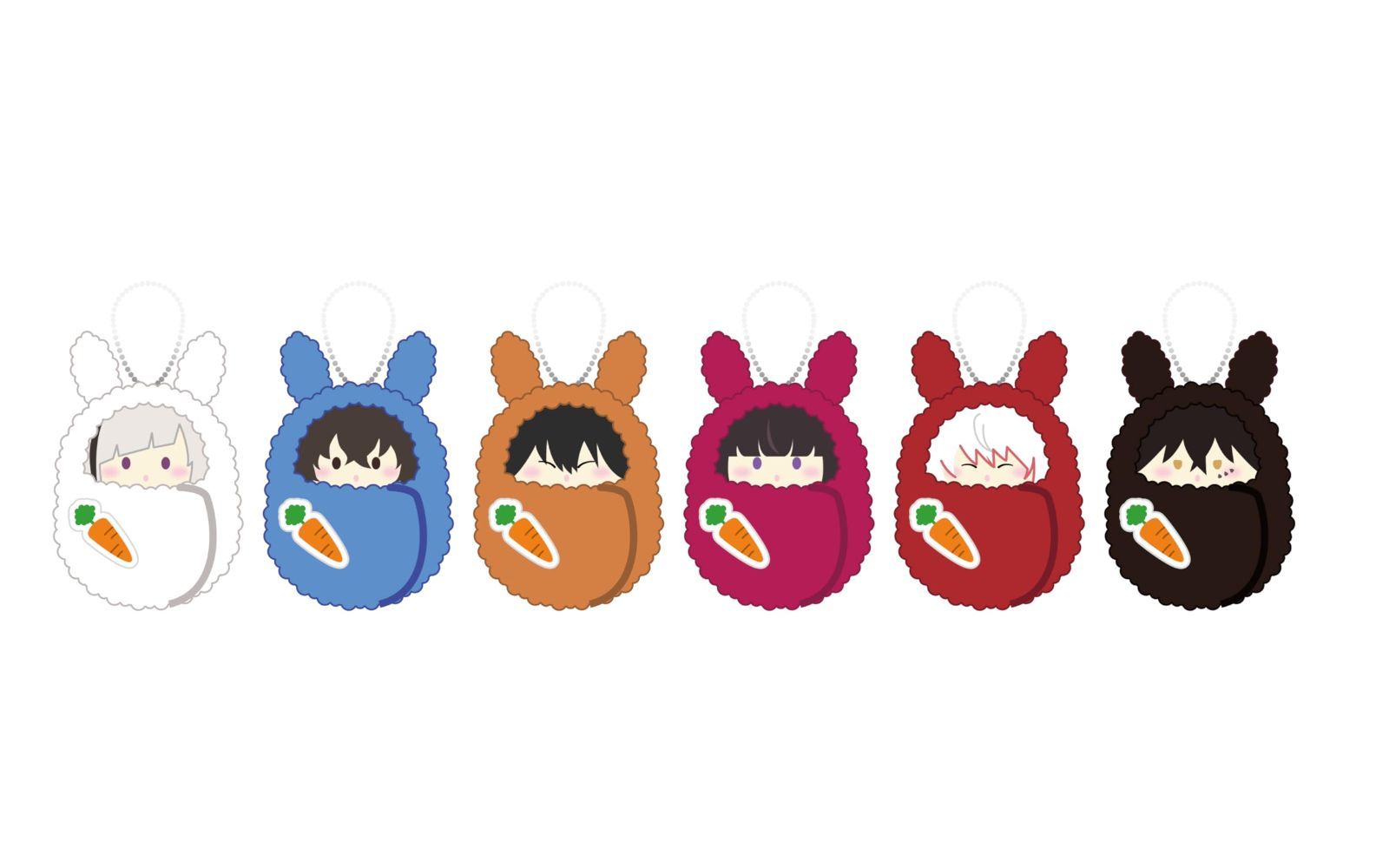 A3!まとめ売り パンフ・Blu-rayなど（ブルライ・ブルフェス） 伏見 臣