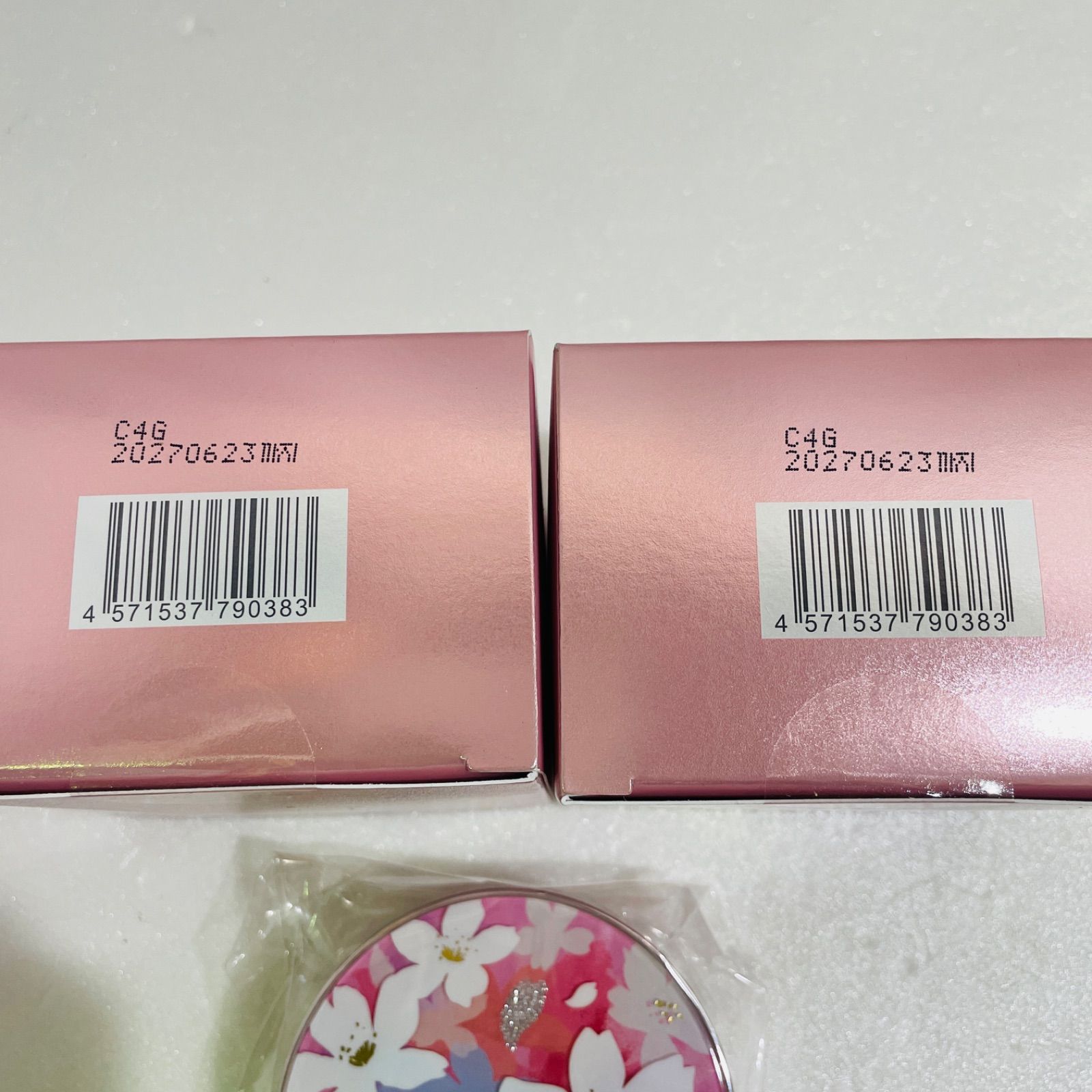 ISAKNOX イザノックス パワーフィットクッションEX リフィル15g
