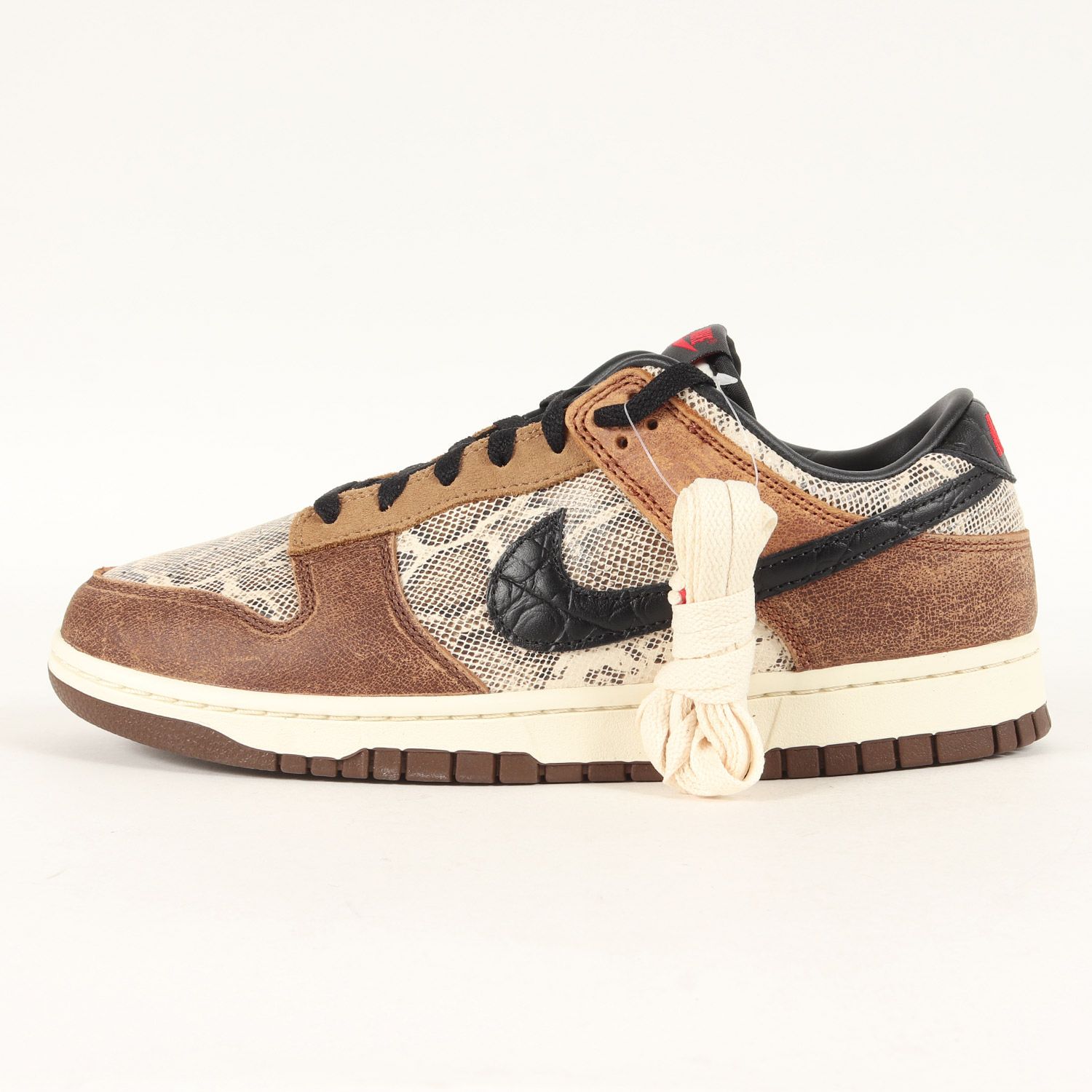 新品 NIKE ナイキ サイズ:28.0cm DUNK LOW PRM HEAD 2 HEAD / CO.JP 