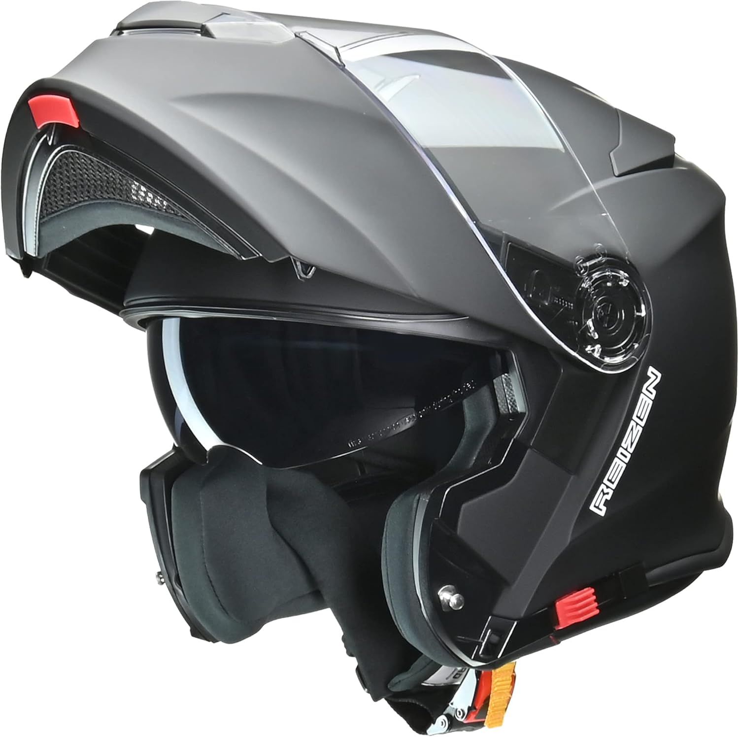 未使用 リード工業(LEAD) バイク用 インナーシールド付き 未使用 リード工業(LEAD) バイク用 インナーシールド付き