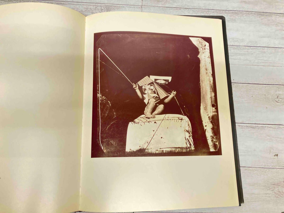 ウィトキン Joel-Peter Witkin ジョエル ピーター・ウィトキン Witkin