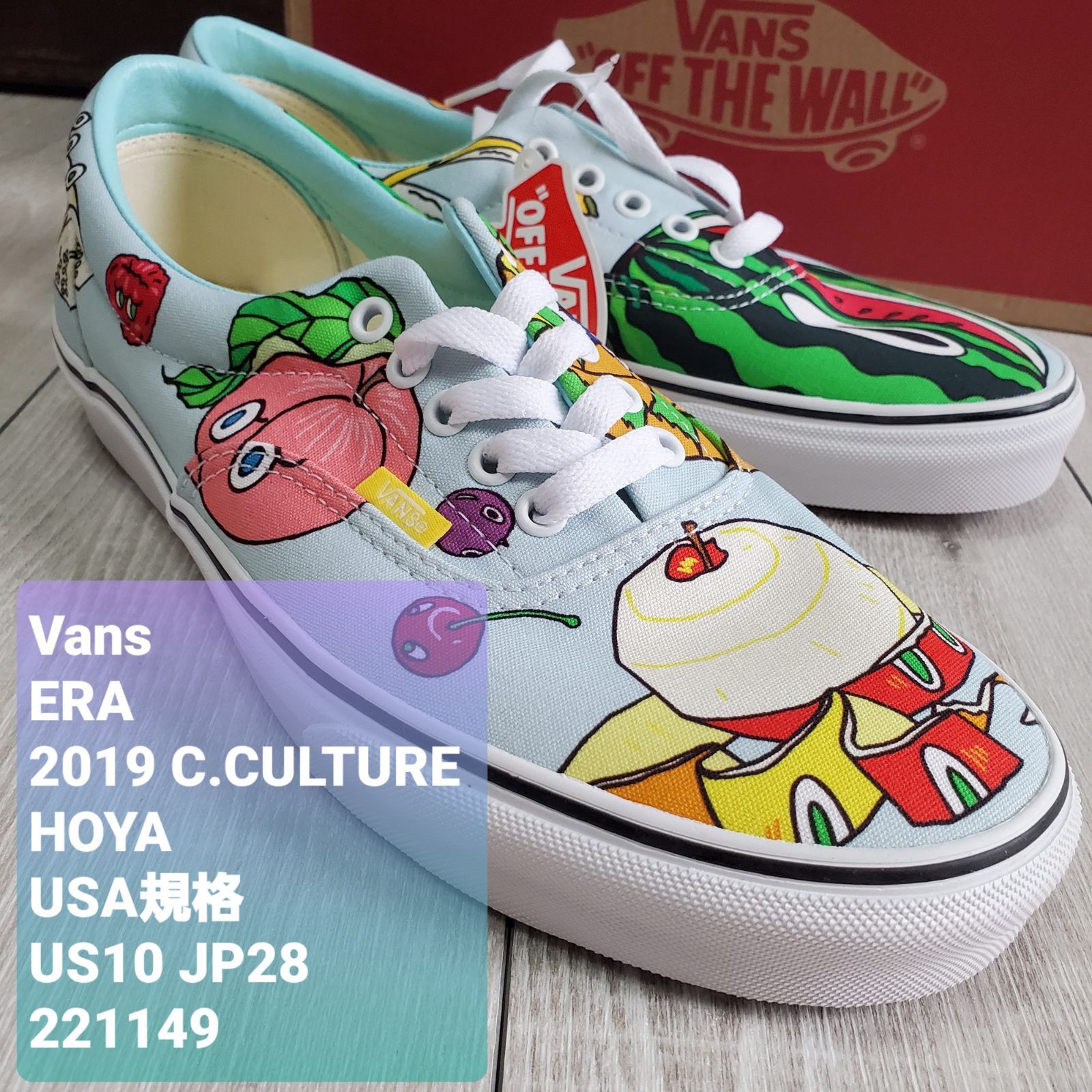 Vans era outlet c