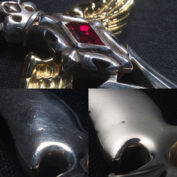 ウルフマンB.R.S WOLFMAN B.R.S ロードキャメロット Lord Camelot  