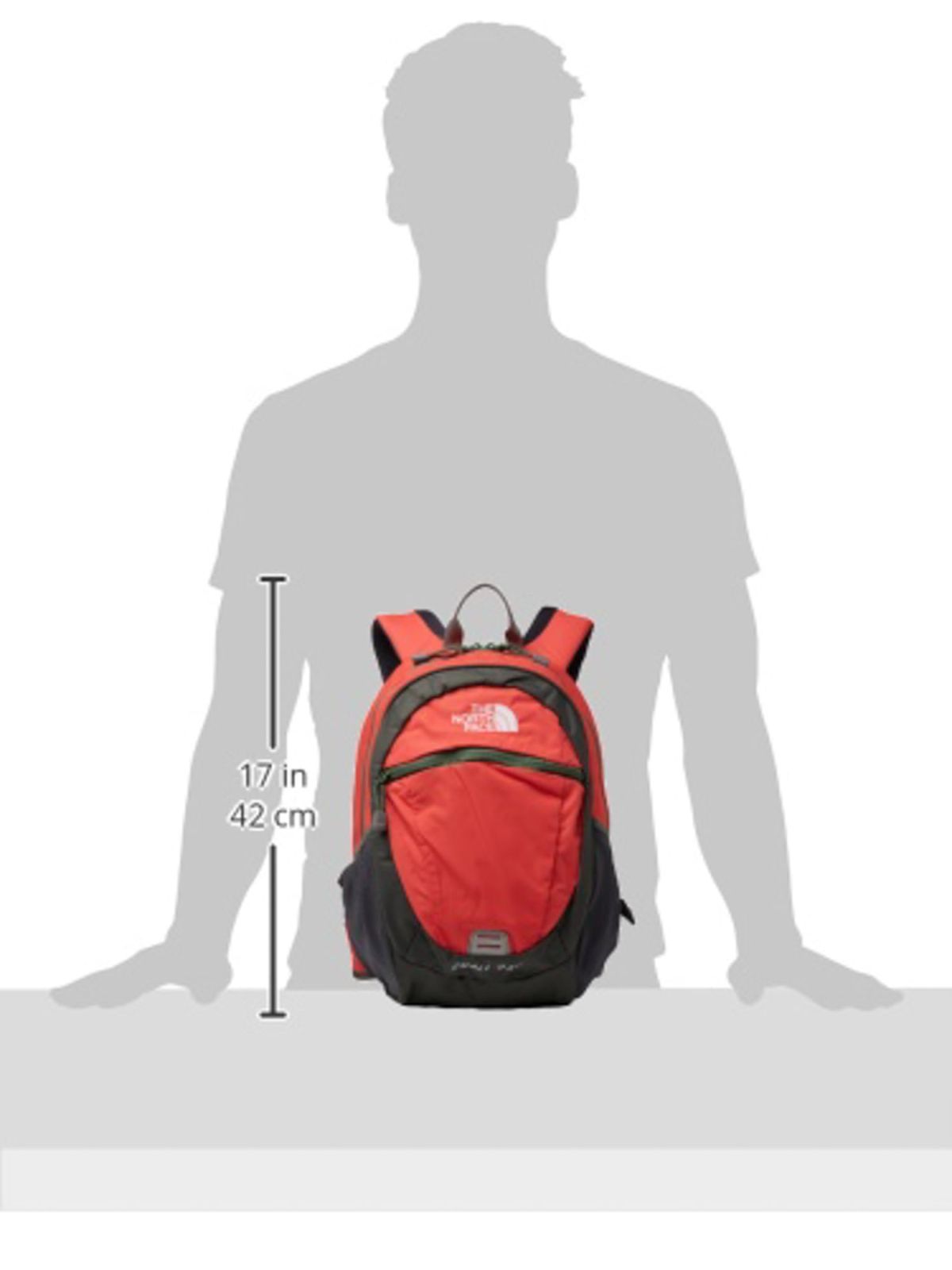 THE NORTH FACE ザ・ノース・フェイス リュック 15L ジュニア キッズ