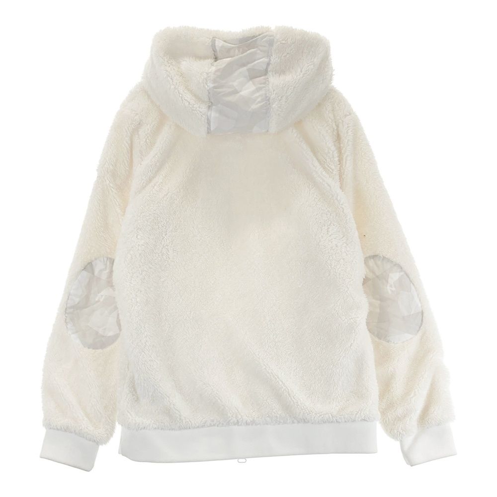 サイズ：2 NEW BALANCE GOLF ニューバランス ボア ジップパーカー