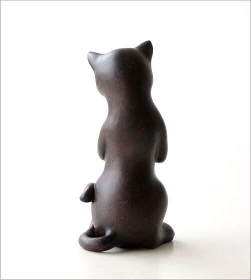 格安即決 新品 未使用 猫 ネコ ねこ 置物 おしゃれ オブジェ かわいい 楽器 小物 贈り物 ネコグッ 置物 Www Ofitexto Com Br Www Ofitexto Com Br