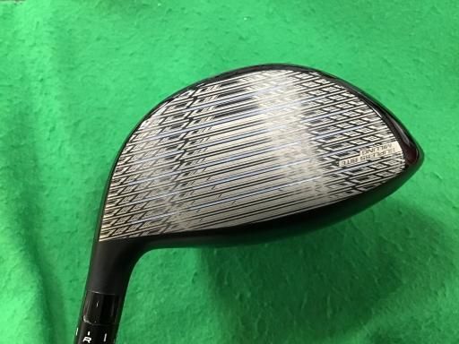 ブリヂストン B2 9.5° ヘッド 　中古 中古】 ブリヂストン BRIDGESTONE B2 HT 9.5° ドライバー DR