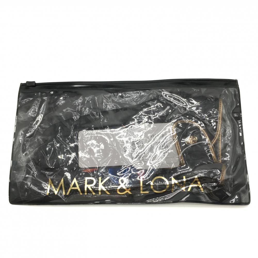 新品】マークアンドロナ×スターウォーズ グローブ 左手用 黒 STARWARS